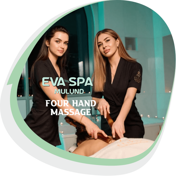 Four Hand Massage in Mulund West